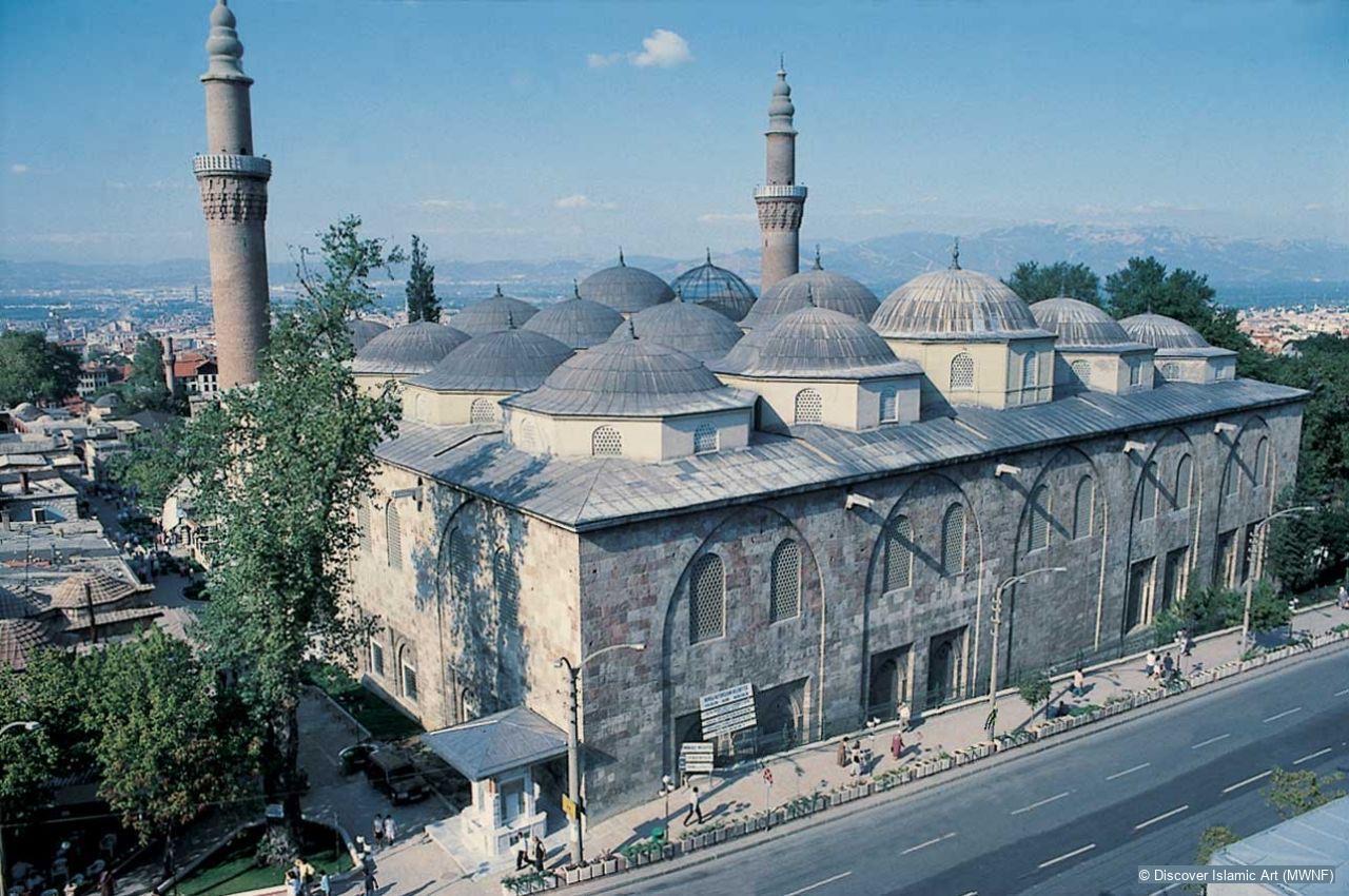 Ulu Camii
